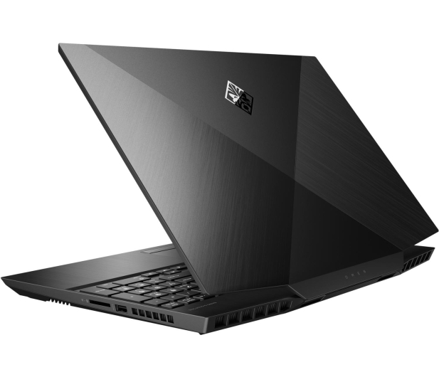 HP OMEN 15 i7-9750H/16GB/512/Win10 RTX2080 240Hz - 560516 - zdjęcie 4